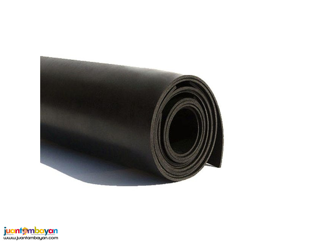SBR (Styrene-Butadiene Rubber) Sheet