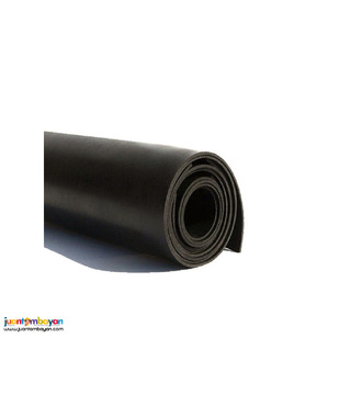 SBR (Styrene-Butadiene Rubber) Sheet