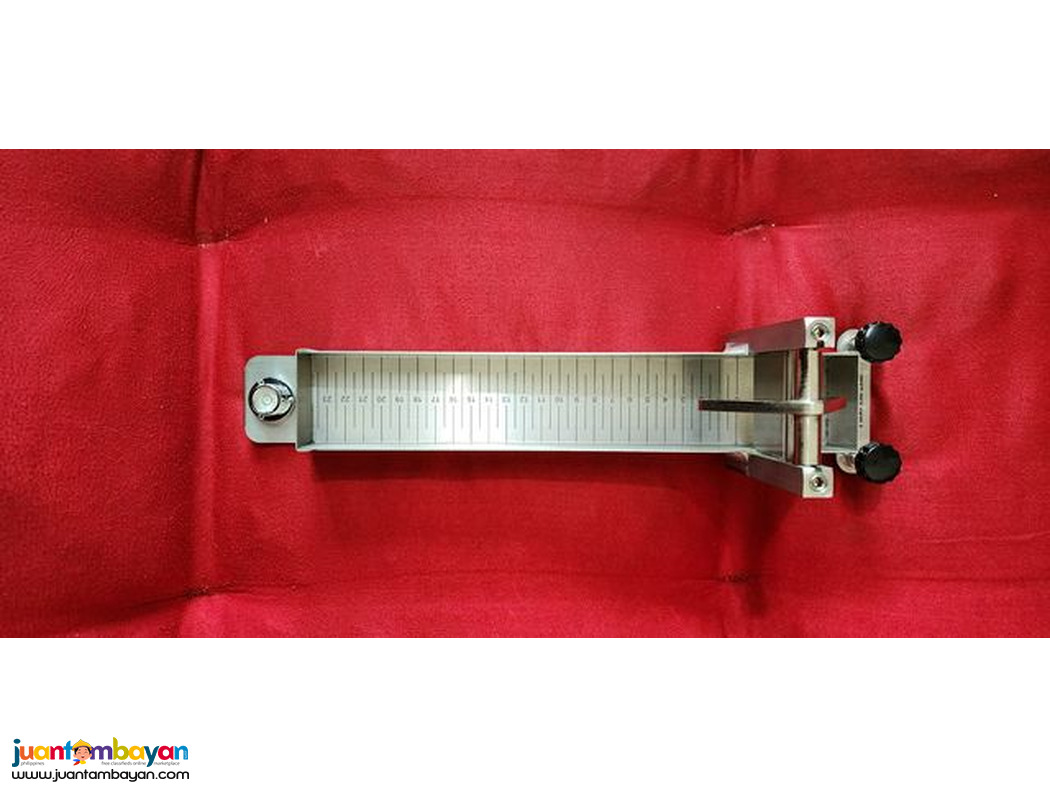 ORIGINAL Bostwick Consistometer, Consistometer, 24925-000 