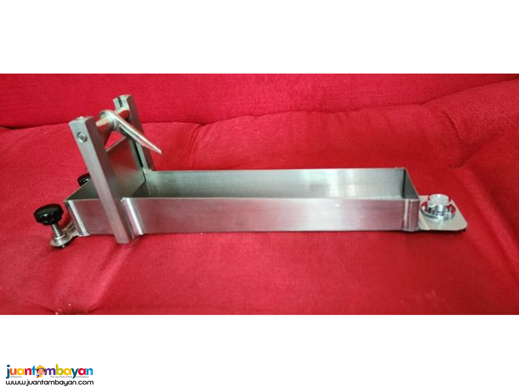 ORIGINAL Bostwick Consistometer, Consistometer, 24925-000 