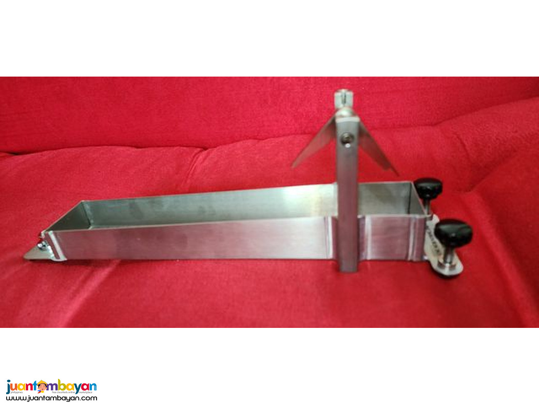 ORIGINAL Bostwick Consistometer, Consistometer, 24925-000 