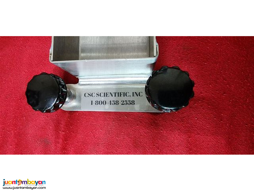 ORIGINAL Bostwick Consistometer, Consistometer, 24925-000 