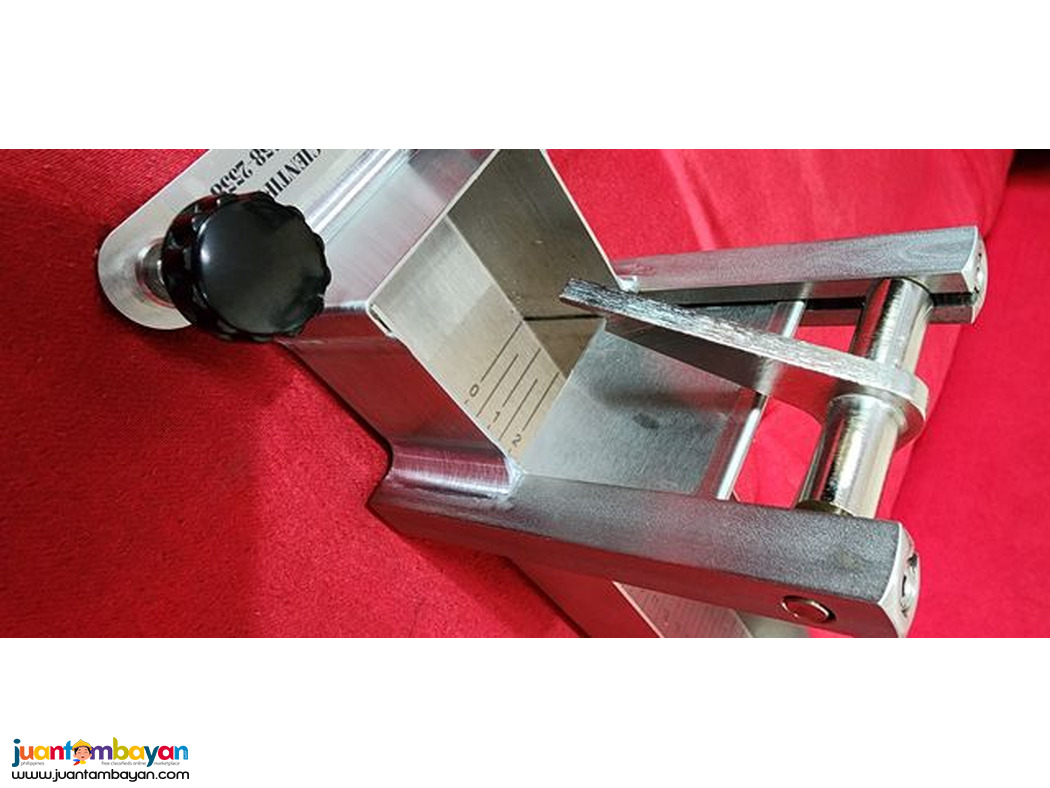 ORIGINAL Bostwick Consistometer, Consistometer, 24925-000 