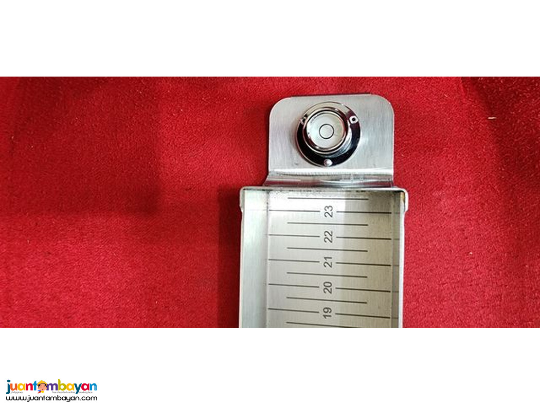 ORIGINAL Bostwick Consistometer, Consistometer, 24925-000 