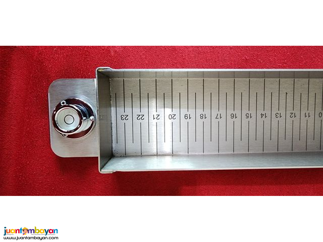 ORIGINAL Bostwick Consistometer, Consistometer, 24925-000 