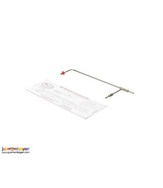Dwyer 160 Series Pitot Tube, Pitot Tube