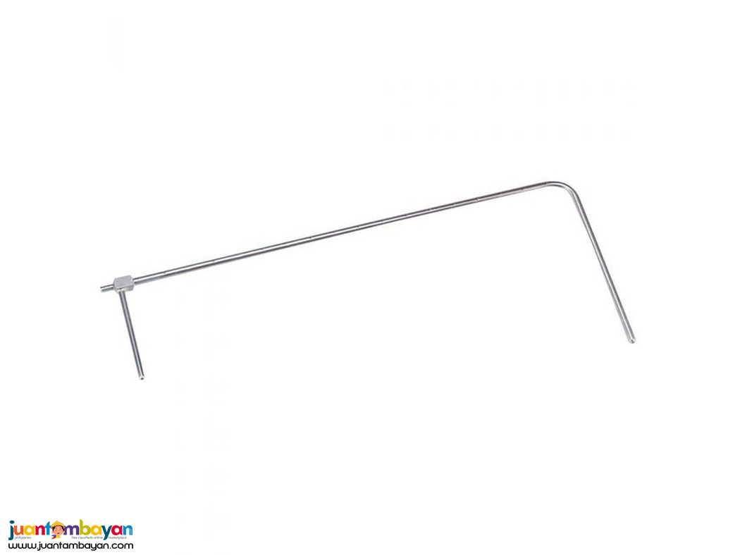 Dwyer 160 Series Pitot Tube, Pitot Tube