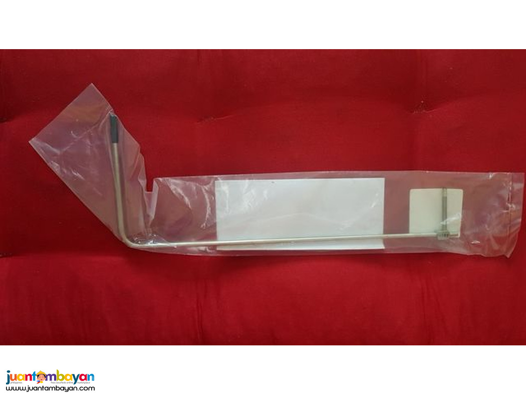 Dwyer 160 Series Pitot Tube, Pitot Tube