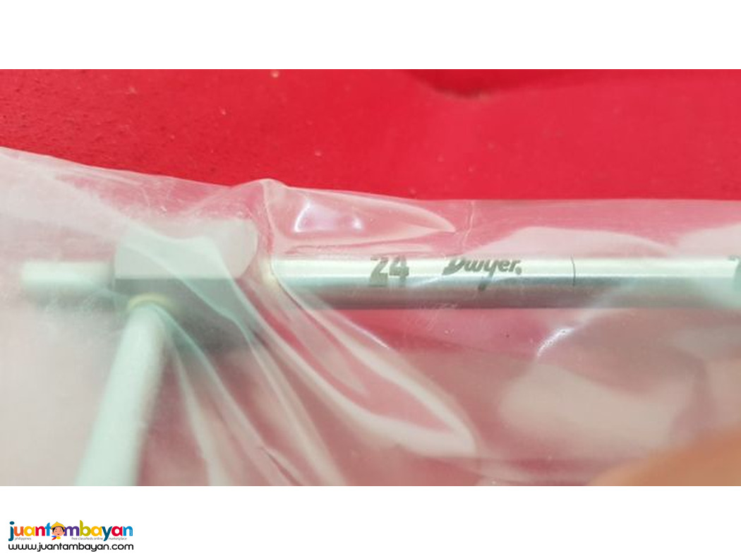 Dwyer 160 Series Pitot Tube, Pitot Tube