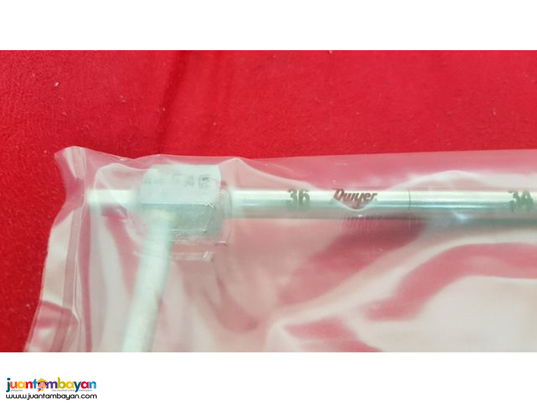 Dwyer 160 Series Pitot Tube, Pitot Tube