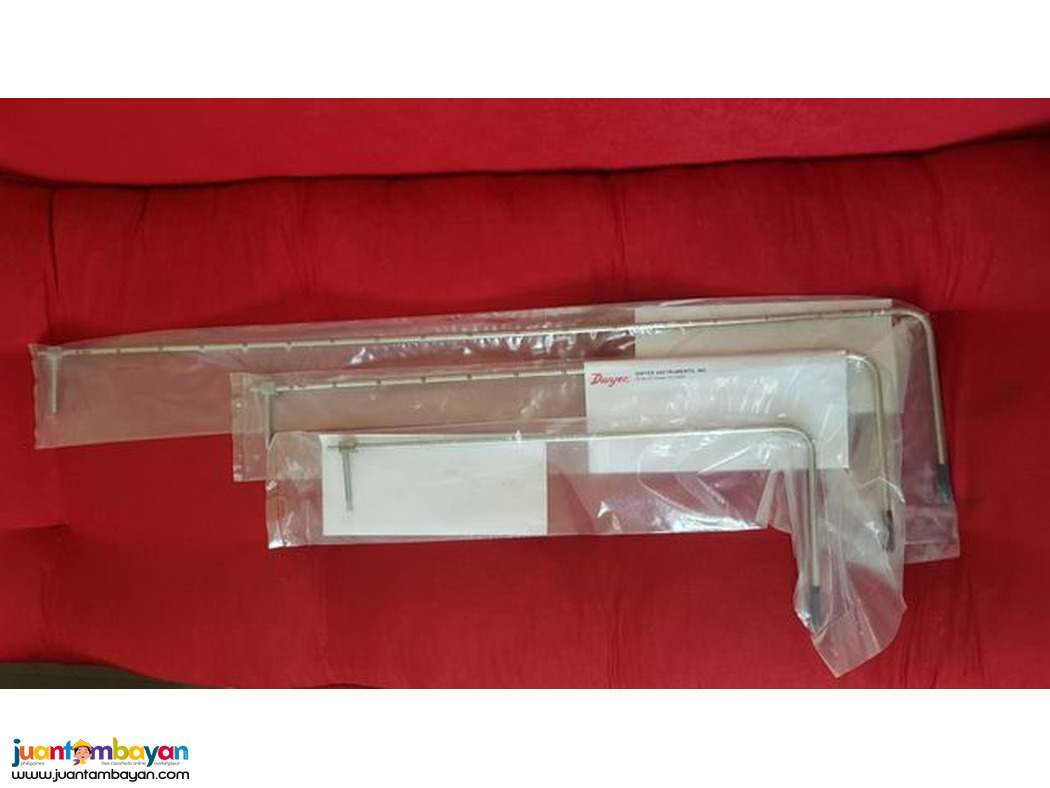 Dwyer 160 Series Pitot Tube, Pitot Tube