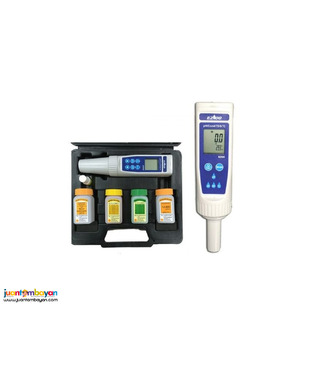 Multiparameter Pocket Tester, Multiparameter Water Tester