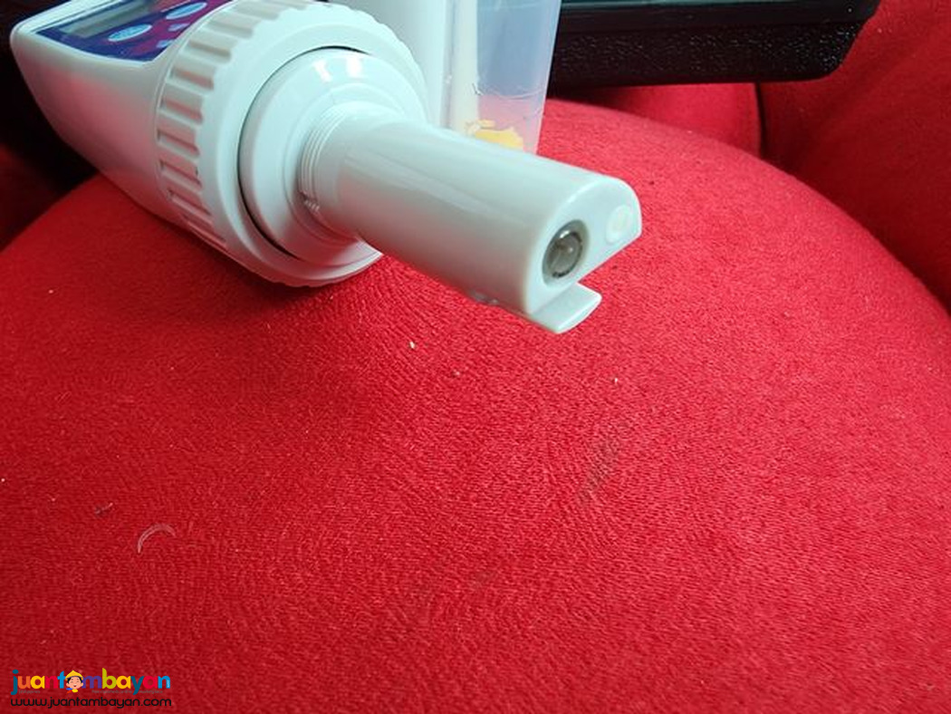 Multiparameter Pocket Tester, Multiparameter Water Tester