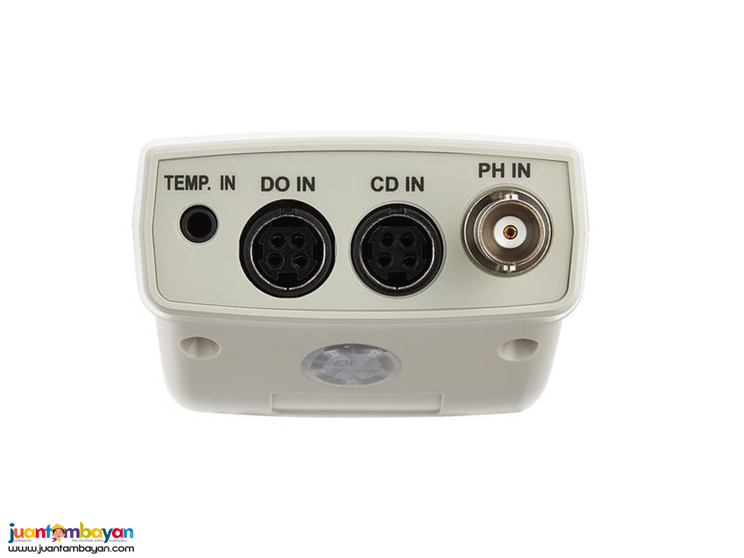 Water Quality Meter, Multiparameter Water Tester, WA-2017SD