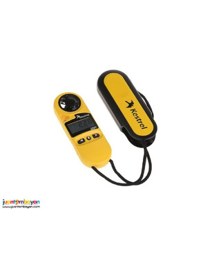 Kestrel 3500 Weather Meter, Pocket Anemometer, Environment Meter