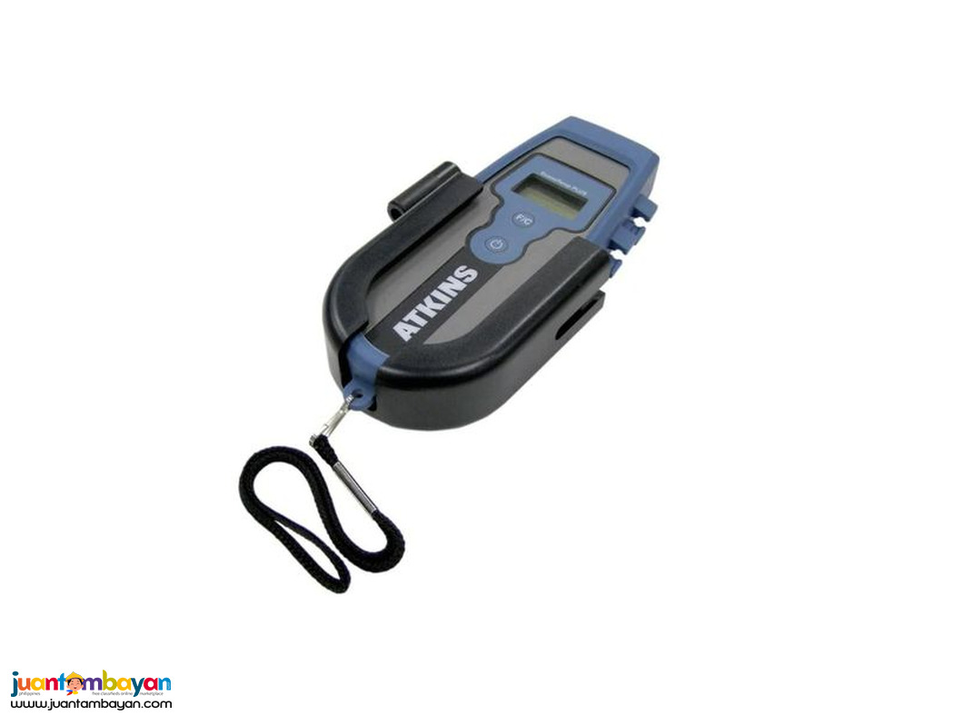 Cooper-Atkins 32322-K EconoTemp PLUS Thermocouple Thermometer