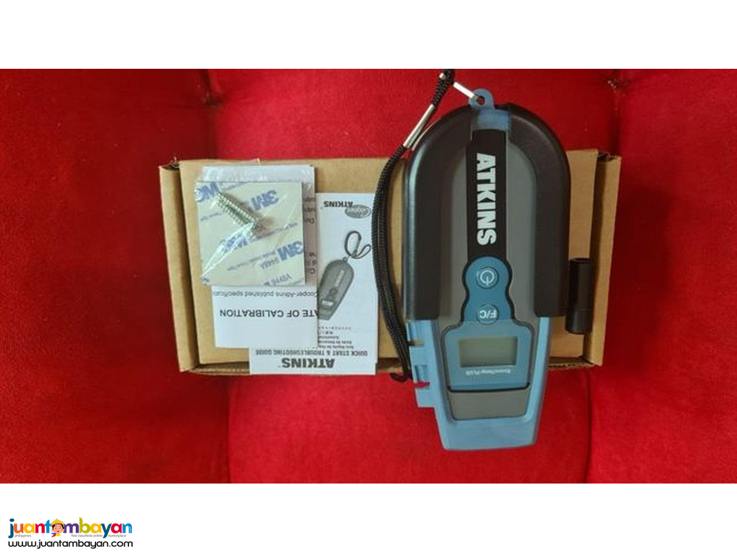 Cooper-Atkins 32322-K EconoTemp PLUS Thermocouple Thermometer