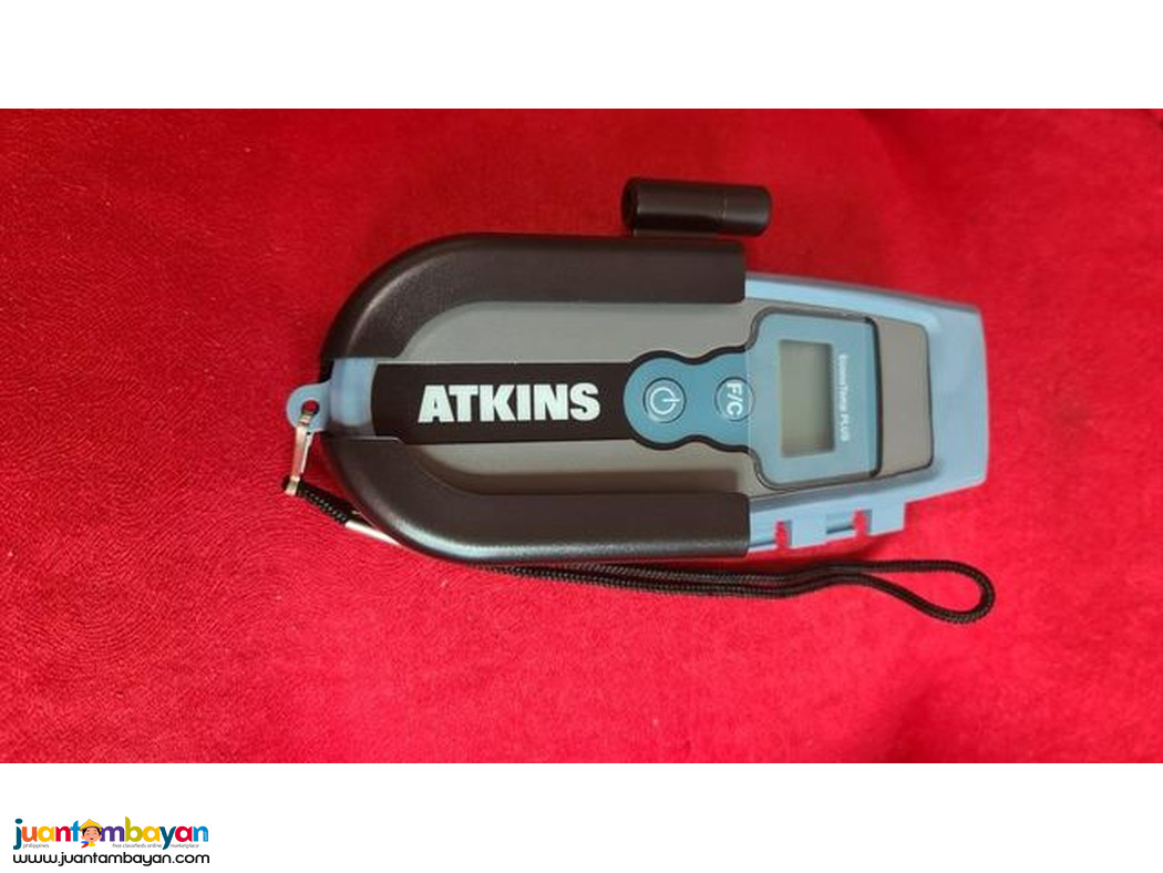 Cooper-Atkins 32322-K EconoTemp PLUS Thermocouple Thermometer