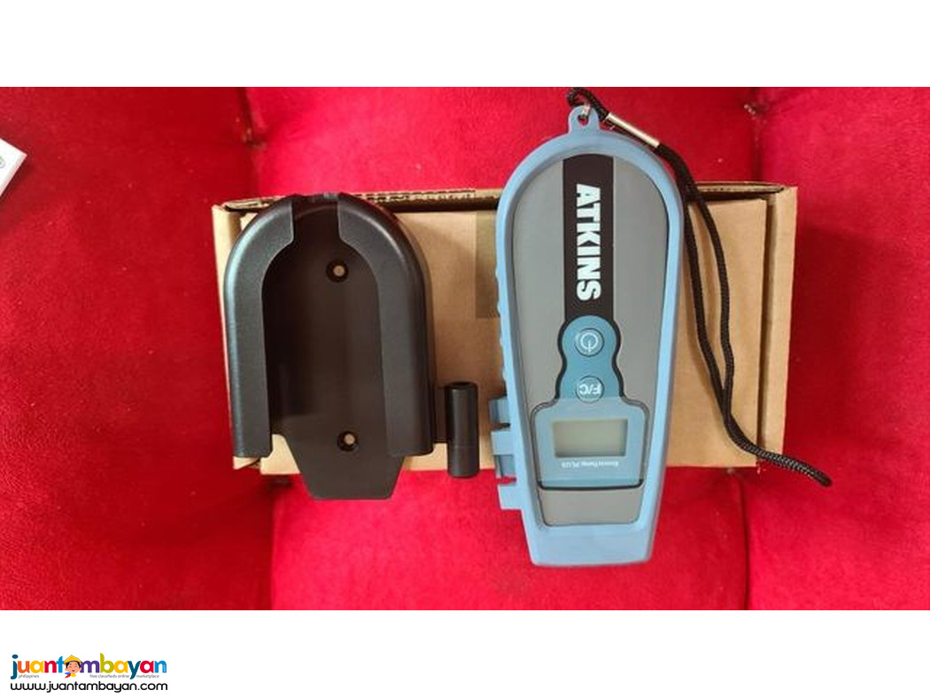 Cooper-Atkins 32322-K EconoTemp PLUS Thermocouple Thermometer