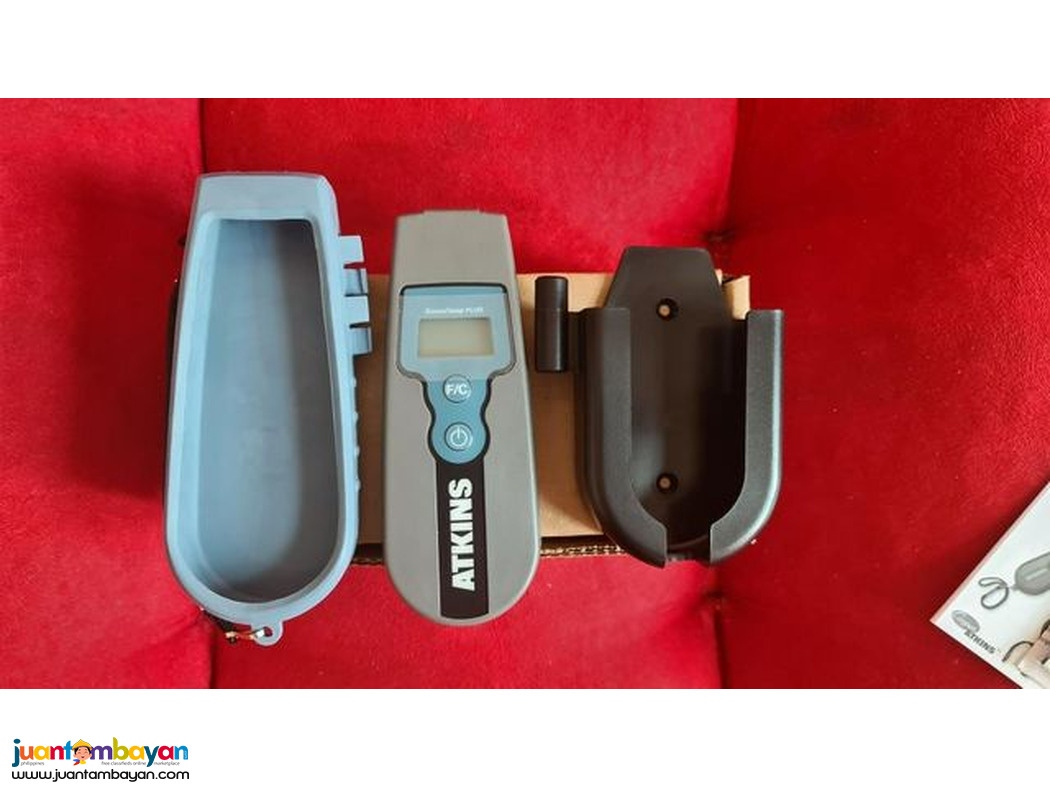 Cooper-Atkins 32322-K EconoTemp PLUS Thermocouple Thermometer