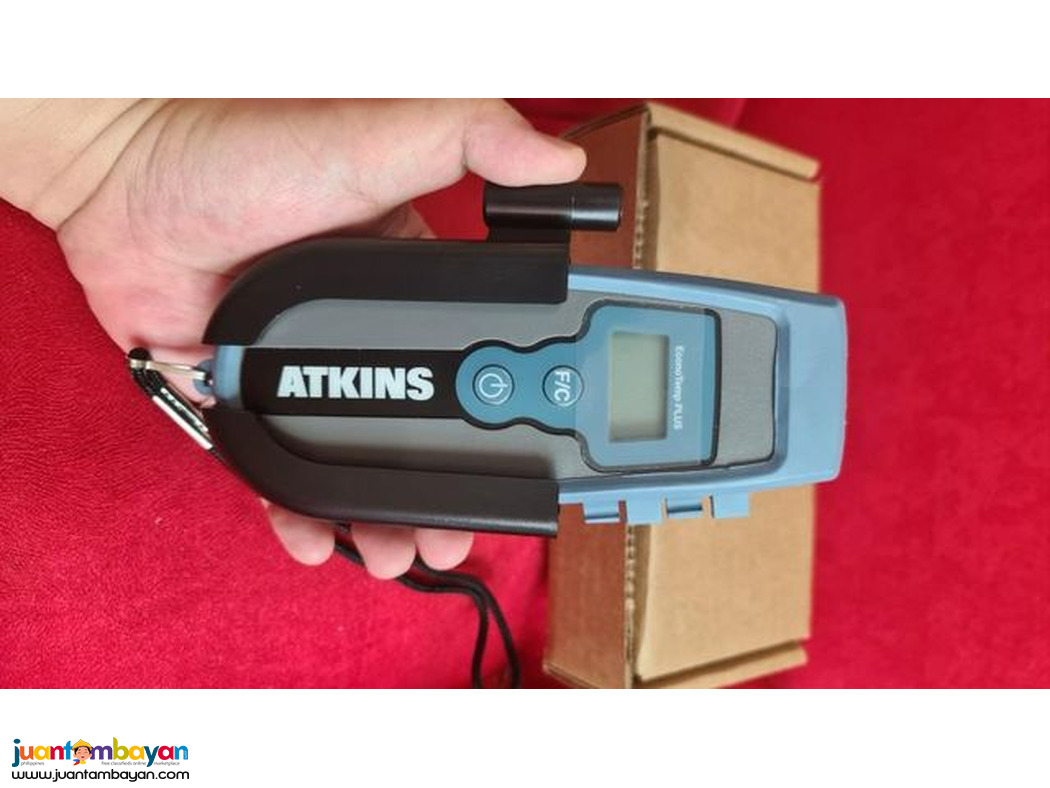 Cooper-Atkins 32322-K EconoTemp PLUS Thermocouple Thermometer