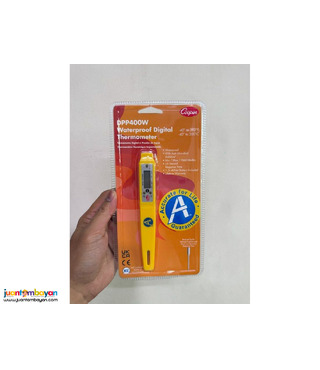 Water Proof Digital Pen-style Pocket Thermometer
