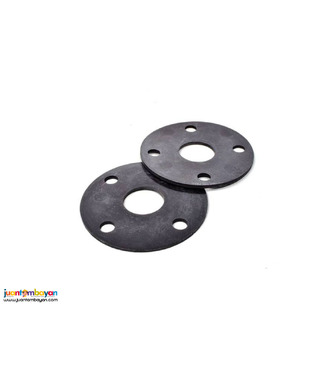 Rubber Flange Fittings