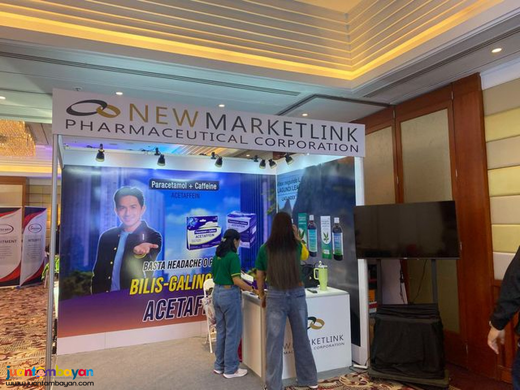 43'' LED TV Wide Display Brightness for Rental Events