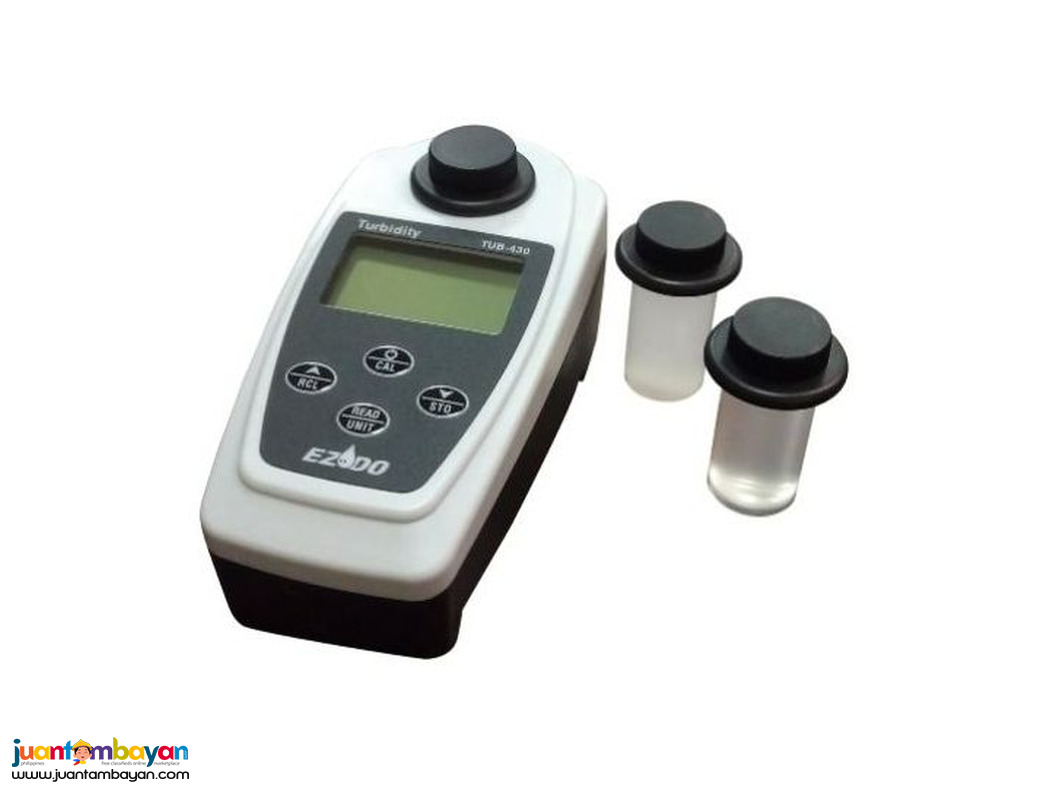 Turbidity Meter, Turbidimeter, Gondo TUB-430