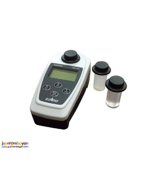 Turbidity Meter, Turbidimeter, Gondo TUB-430
