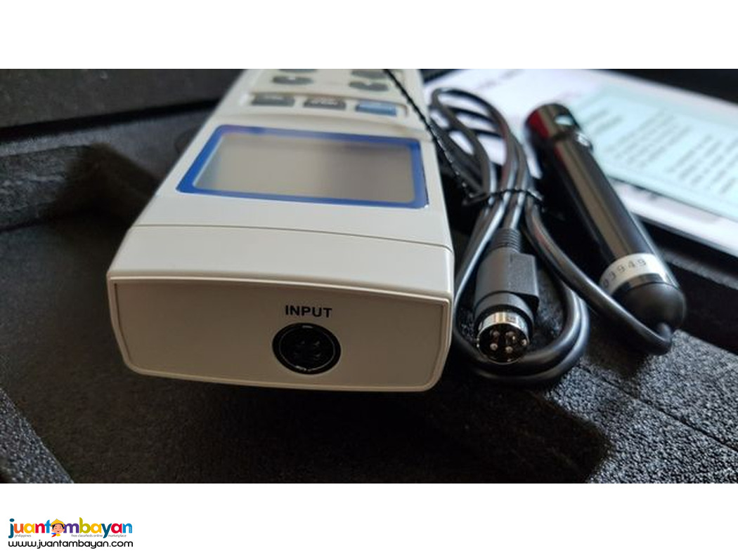 EC TDS Meter, Conductivity Meter, TDS Meter, EC Meter, YK-22CTA