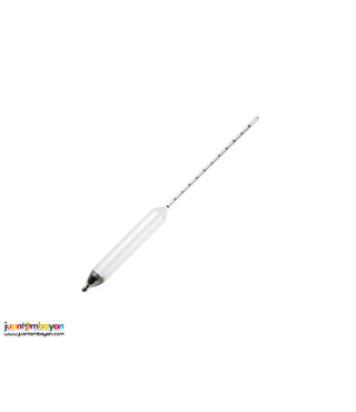 Draft Survey Hydrometer, Seawater Hydrometer, Density Hydrometer