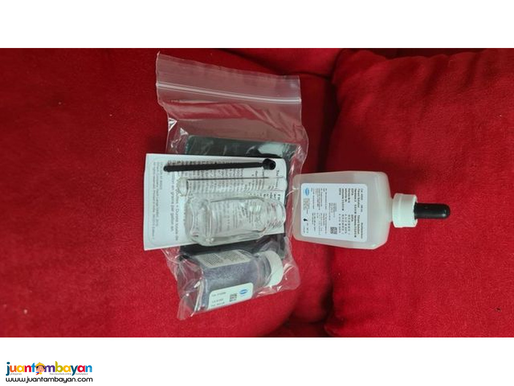 Water Hardness Test Kit, Total Hardness Test Kit, HACH 5B