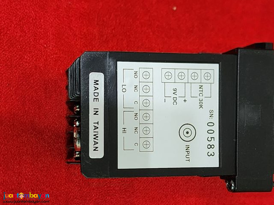 pH Controller, In-line pH Controller, pH Monitor, pH Meter