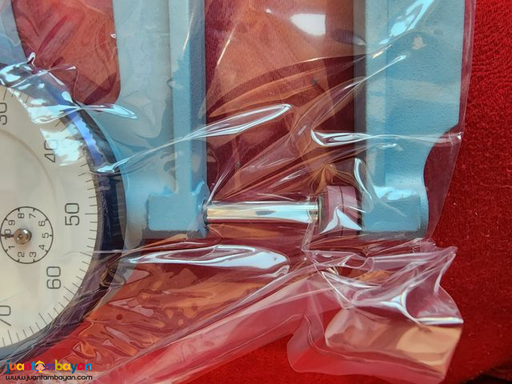 Teclock SM-124 Thickness Gauge, Thickness Gauge