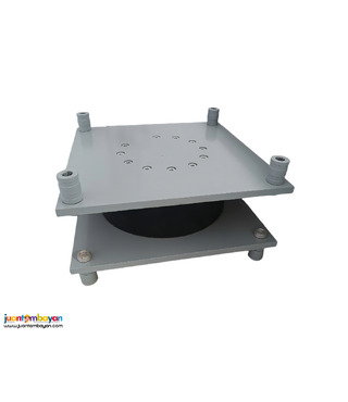 Seismic Elastomeric Bearing Pad