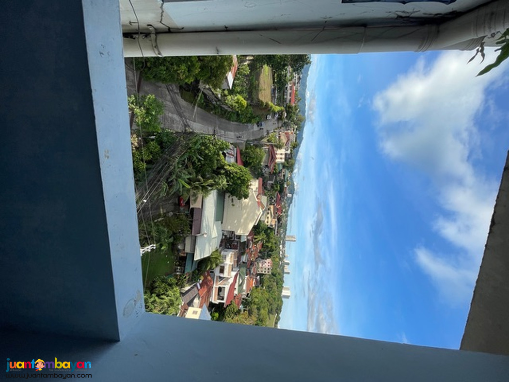 1 Bedroom Condo with Parking Cebu City 