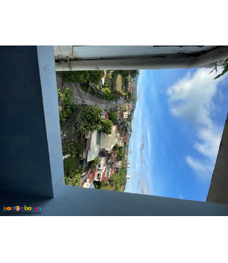 1 Bedroom Condo with Parking Cebu City 