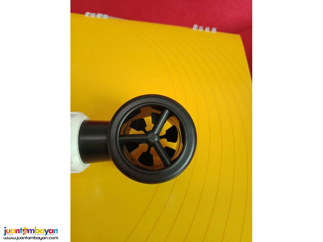 Barometer Anemometer Temperature Humidity, ABH-4225, 4-in-1