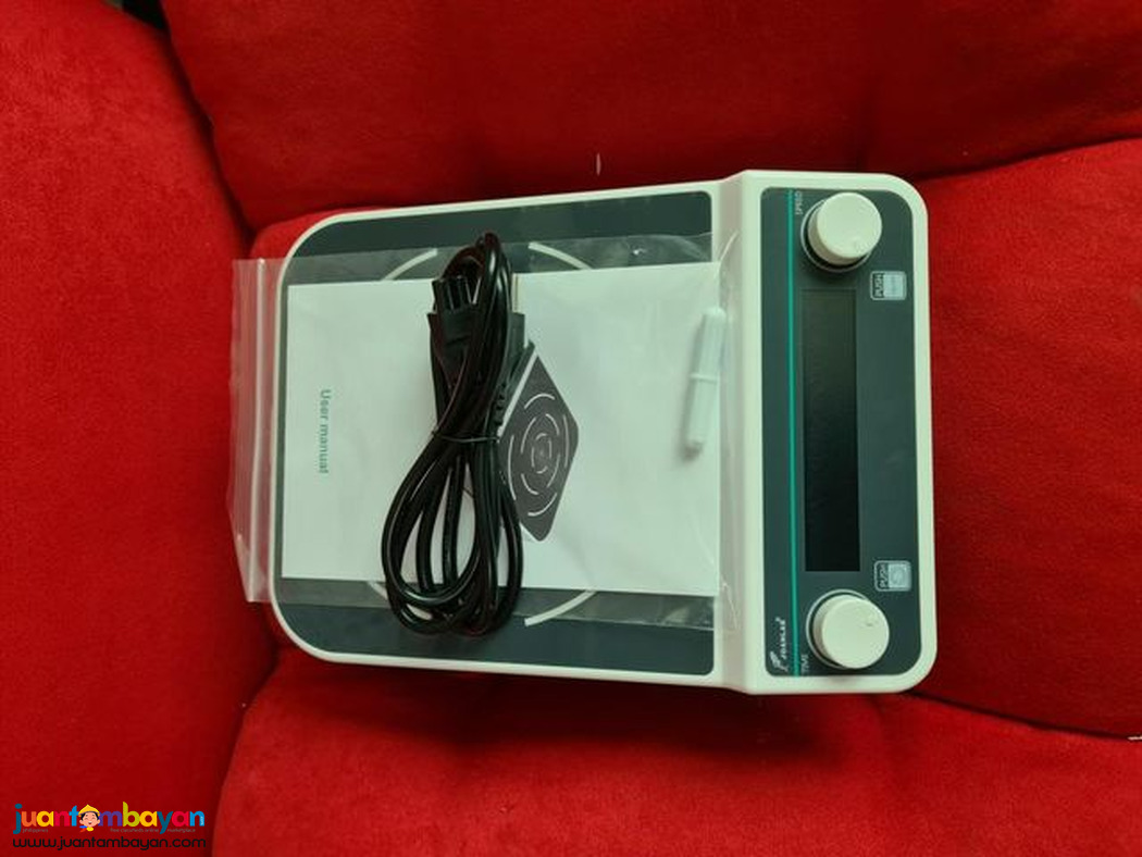 Large Capacity Magnetic Stirrer, Magnetic Stirrer, 15 LITERS, MS-15L