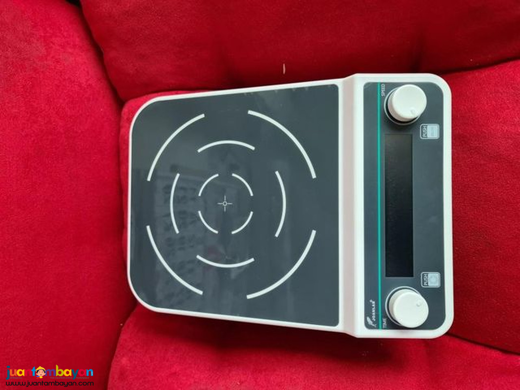 Large Capacity Magnetic Stirrer, Magnetic Stirrer, 15 LITERS, MS-15L