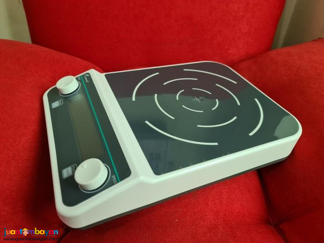 Large Capacity Magnetic Stirrer, Magnetic Stirrer, 15 LITERS, MS-15L