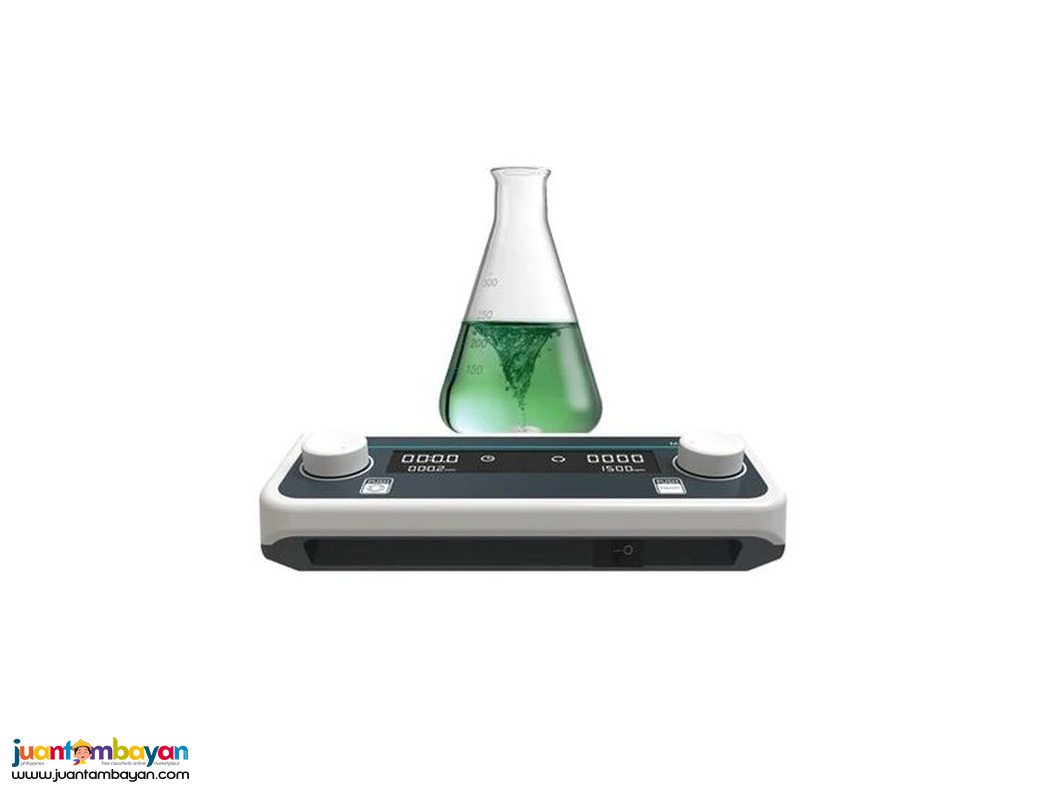 MS-10L Magnetic Stirrer, 10 LITERS