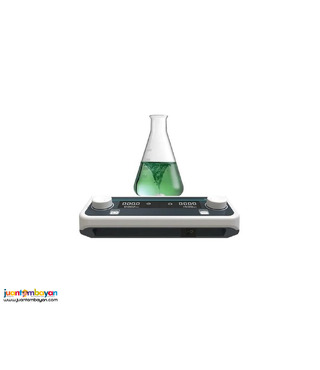 MS-10L Magnetic Stirrer, 10 LITERS
