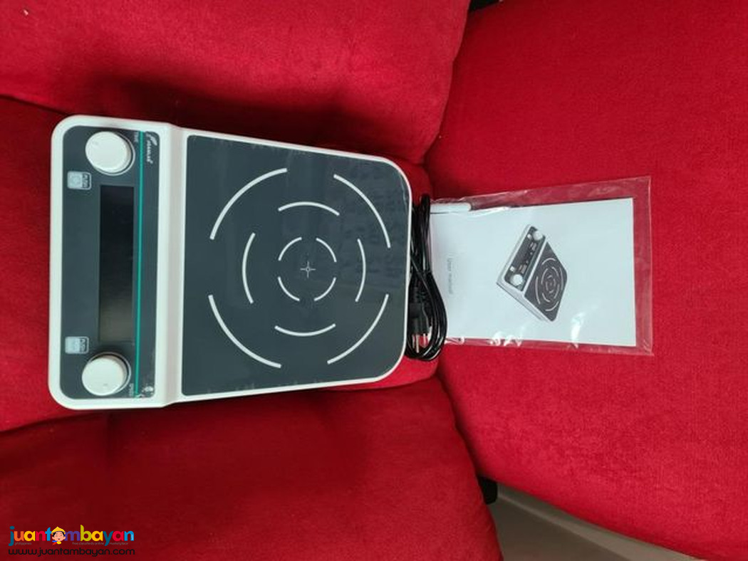 MS-10L Magnetic Stirrer, 10 LITERS