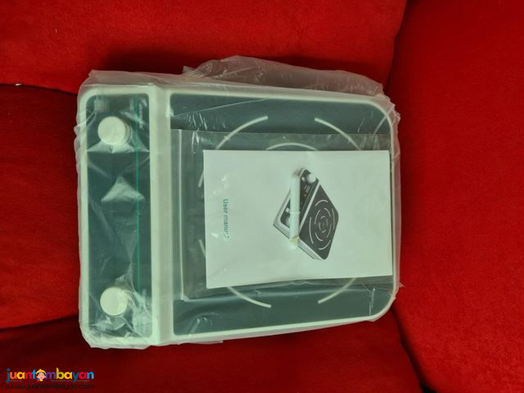 30 LITERS Large Capacity Magnetic Stirrer, MS-30L