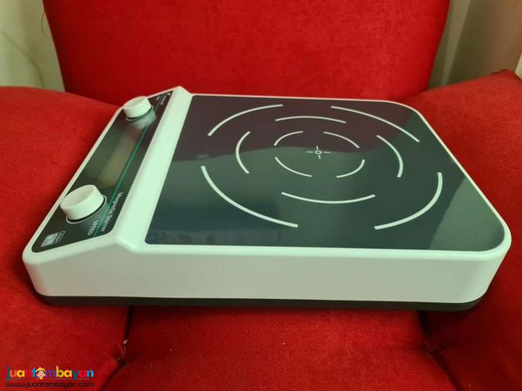 30 LITERS Large Capacity Magnetic Stirrer, MS-30L