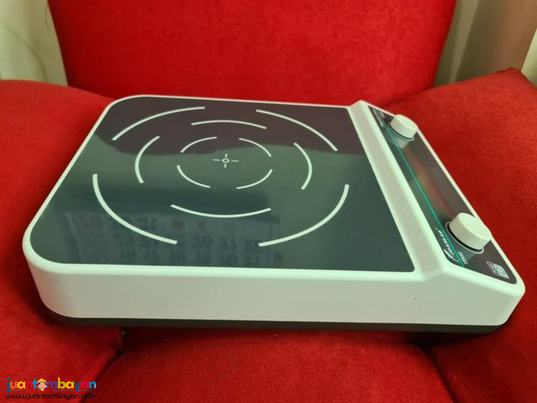 30 LITERS Large Capacity Magnetic Stirrer, MS-30L