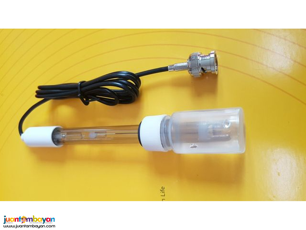 PE-03 pH electrode, pH Probe