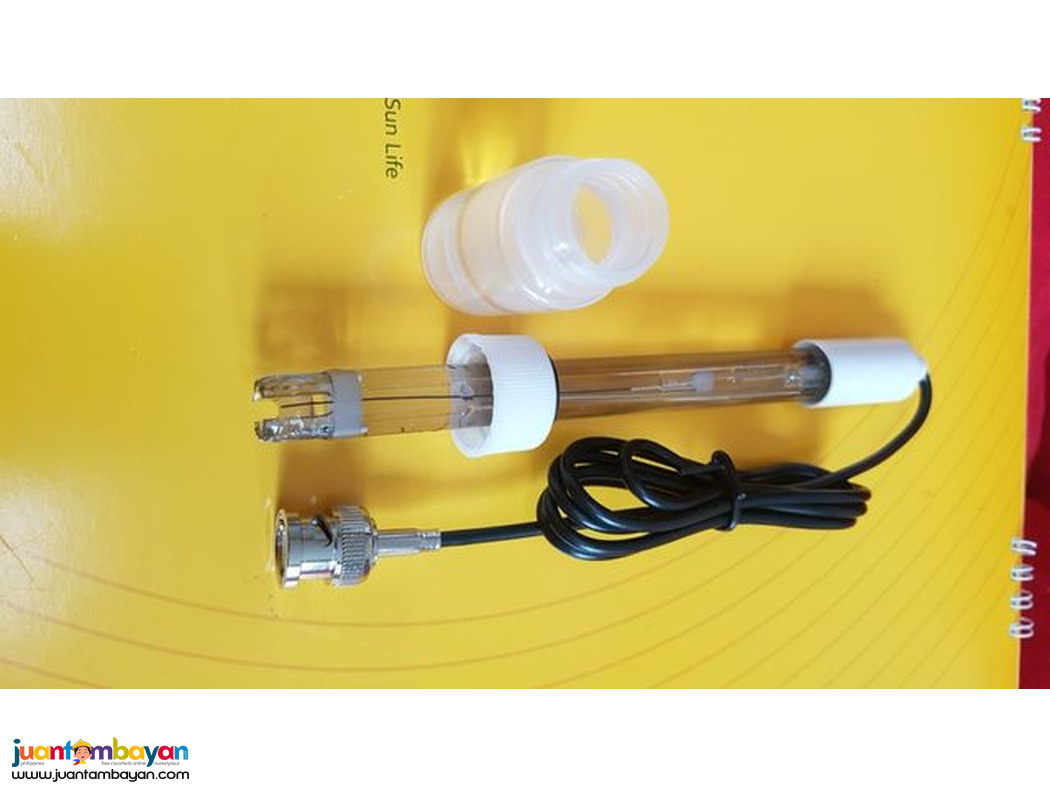 PE-03 pH electrode, pH Probe